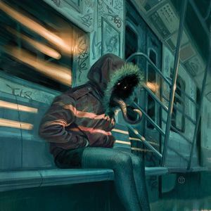 Meet your Posher, Gregory